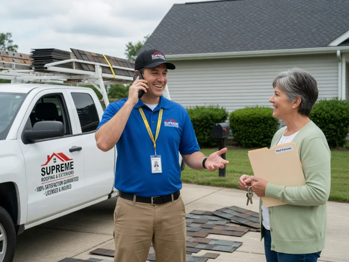 Roof Replacement Tallula, IL FAQs